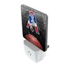 NFL AFC Historic Teams Legendary Night Light 2-Pack - 2 of 4
