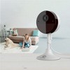 2K Indoor Wi-Fi IP Digital Still Image Video Camera - 1 Pack - 3 of 4