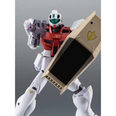 RGM-79G GM Command Guinea Pig Team A.N.I.M.E. Version Robot Spirits | Mobile Suit Gundam Side Story The Blue Destiny | Bandai Spirits Action figures