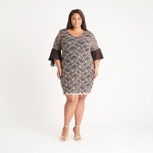 Dresses by hotsell connected apparel