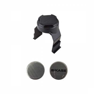 Bikase Uni Magnetic Car Mount Phone Bag and Holder