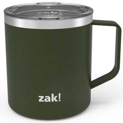 Zak designs camp 2025 mug