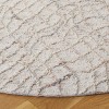 Ebony EBN534 Hand Tufted Indoor Rugs - Safavieh - 3 of 4