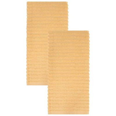RITZ Royale Terry Cotton Kitchen Towels & Dish Cloths