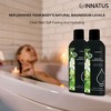 Natural Dead Sea Magnesium Oil with Cedarwood & Neroli – Relaxation & Replenishes Magnesium, Made in USA-IN-10423 - 2 of 4