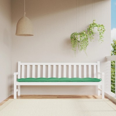 vidaXL Garden Bench Cushion