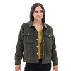 Aventura Clothing Women's Rhyder Jacket - 3 of 4