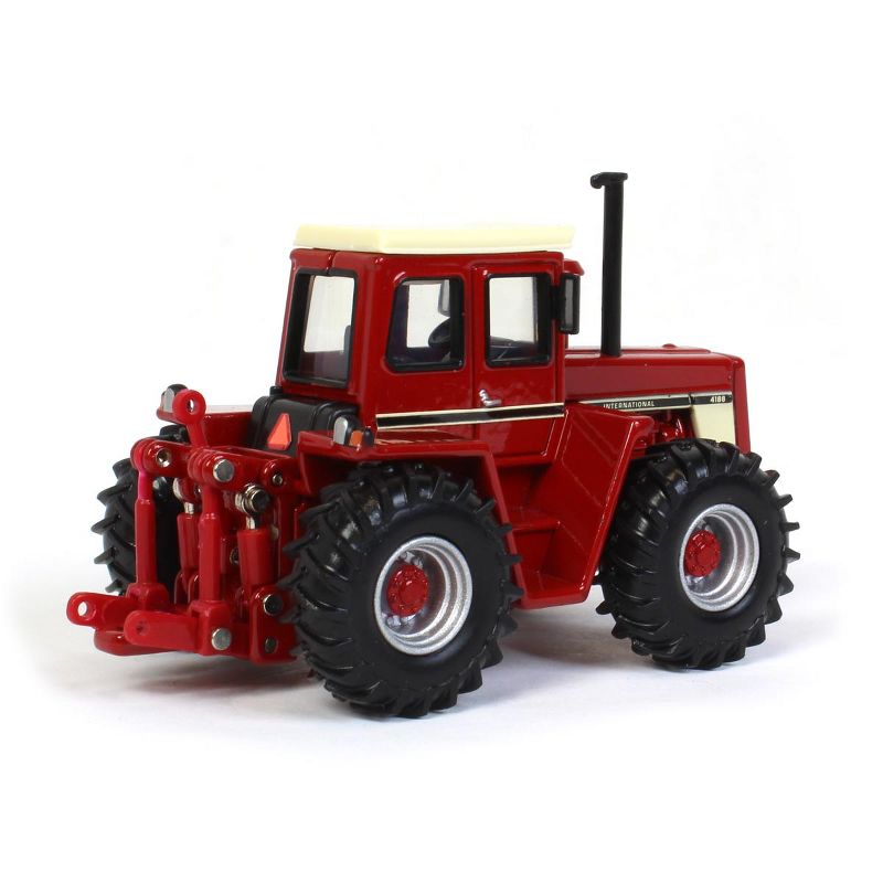 1/64 International Harvester 4186 4WD, 2020 National Farm Toy Museum 44237, 3 of 6