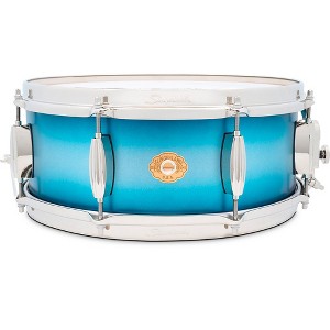 Slingerland Radio King Artist Snare Drum - 1 of 4