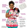 Playtime by Eimmie Playtime Pack Baking Set with Matching Child Accessories 18 Inch Dolls - 4 of 4