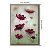 Amanti Art Cosmos sway by Mandy Disher Canvas Wall Art Print Framed 16-in. x 23-in. - 4 of 4