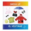Kaplan Early Learning Bilingual Picture Books Set 2 - Set of 5 - 4 of 4