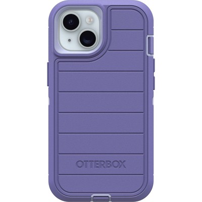 Otterbox for Apple iPhone 16e/iPhone 15/iPhone 14/iPhone 13 Defender Series Pro Case - Mountain Majesty