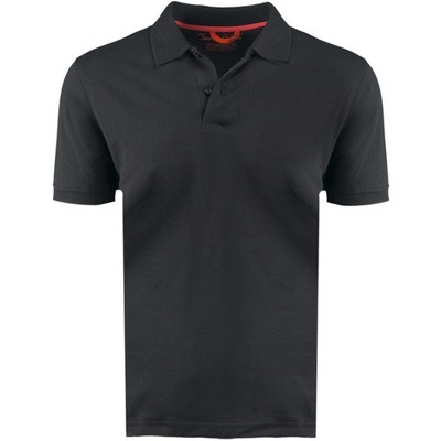Marquis Slim Fit Jersey Polo Shirt