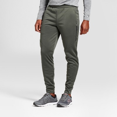 champion men's tech fleece pants