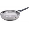 ZWILLING Simplify 2-pc Stainless Steel 9.5-in & 11-in Fry Pan Set - 4 of 4