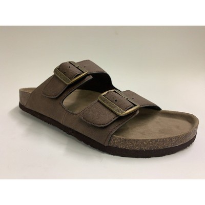 target mens sandals