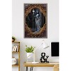 Trends International Tim Burton's The Corpse Bride - Wedding Photo Framed Wall Poster Prints - 2 of 4
