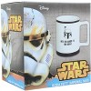 Seven20 Star Wars Imperial Porcelain Mug Boba Fett - 3 of 3