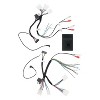 Axxess AXDIS-TY1 Amplifier Interface with SWC for Select Toyota®/Lexus® 2001 through 2015 Vehicles in Black - 3 of 4