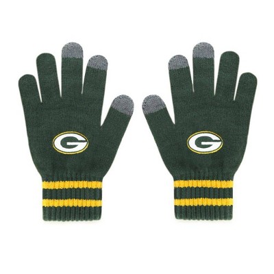 NFL Green Bay Packers Embroidered 