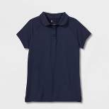 Girls' Polo Shirt - All in Motion™