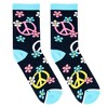 Crazy Socks, Funny Novelty Socks - 4 of 4