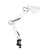 28.5" Odile Classic Industrial Adjustable Articulated Clamp-On Task Lamp (Includes LED Light Bulb) - JONATHAN Y - 2 of 4