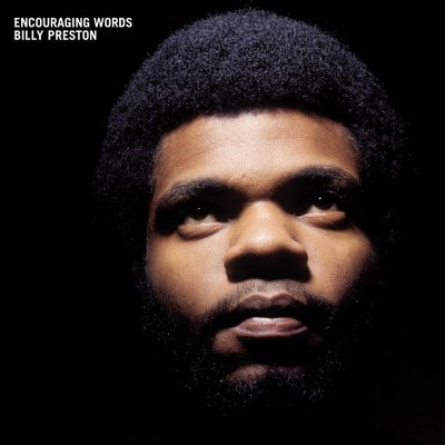 Billy Preston - Encouraging Words (LP) (Vinyl)