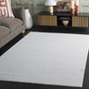 Boucle BCL100 Power Loomed Machine Washable Skid-Resistant Indoor Rugs - Safavieh - 2 of 4