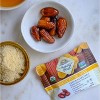 Sunny Fruit, Organic Pitted Dates, 5 Portion Packs, 1.76 oz - 4 of 4