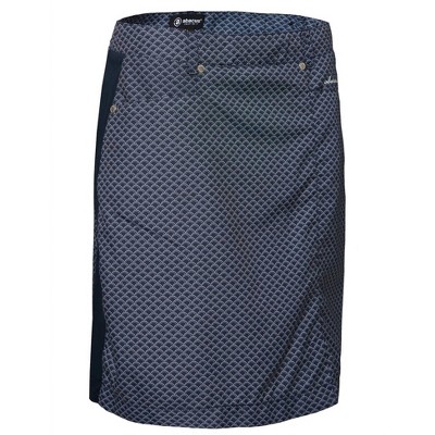 Women's Wo’s Crail Skort - Abacus Sportswear US