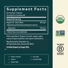 Gaia Herbs St. John's Wort - Natural Stress Support Supplement to Help Maintain Emotional Health - 60 Vegan Liquid Phyto-Capsules - 2 of 4