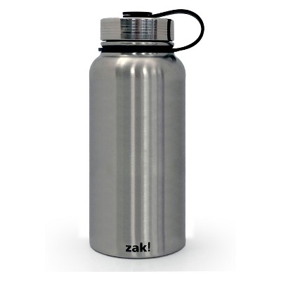 Zak Designs 31oz Stainless Steel Water 