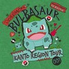 Men's Pokemon Bulbasaur Kanto Tour T-Shirt - 2 of 3