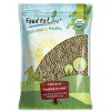 Organic Green Lentils - by Food To Live - 3 of 4