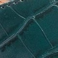 emerald croco