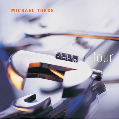 Michael Torke - Four (CD)