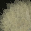 39.5x1x39.5inCamilla Square Shadow Box Wall D¨¦cor - 4 of 4