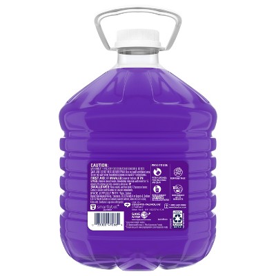 Fabuloso Lavender Scent Multi-Purpose Cleaner 2X Concentrated Formula - 169 fl oz