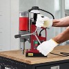 1550W 2 in Magnetic Drill Press, Twist Drill Adapter for Industrial, Metalworking - 2 of 4