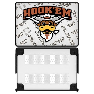 Keyscaper NCAA SEC Universities Quadtile Laptop Case for Apple MacBook - 1 of 4