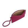 The Sak Vita Wristlet - Crochet - 3 of 4