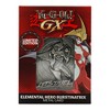 Fanattik Yu-Gi-Oh! GX Limited Edition Elemental Hero Burstinatrix Ingot - 2 of 4