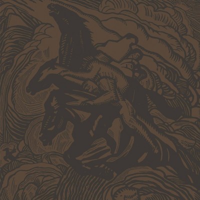 Sunn 0))) - Flight Of The Behemoth (Vinyl)