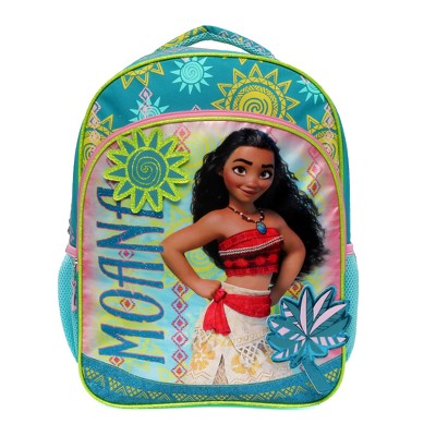 moana backpack target