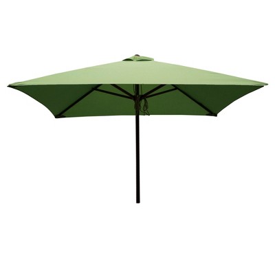 square patio umbrella