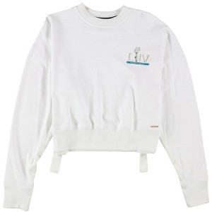 G-III Sports Womens Super Bowl LIV Sweatshirt - 1 of 2
