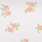 chic floral