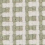 ivory/green